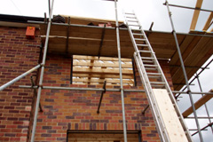 trusted extension quotes Scholemoor