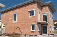 Scholemoor home extensions